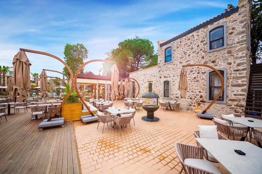 Renovu Premium Villa *