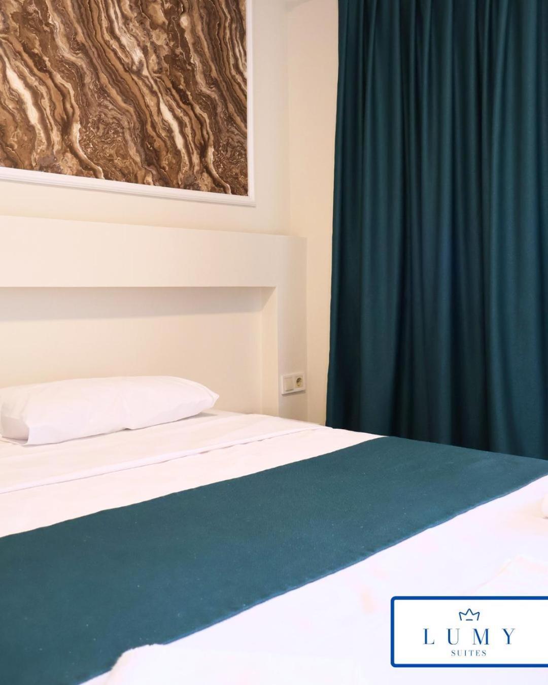 Eskicesme Lumy - Private Pool Hotel Bodrum