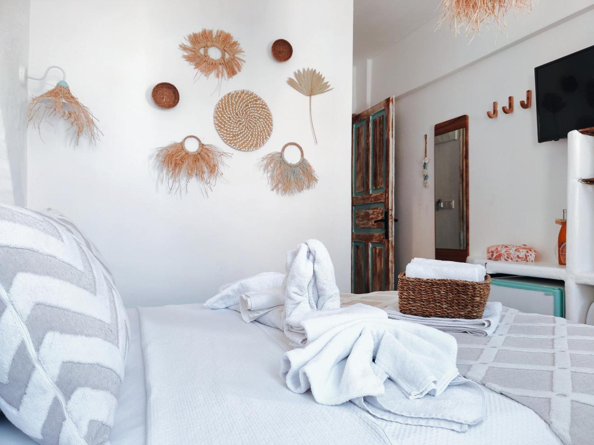Umayra Hotel Bodrum