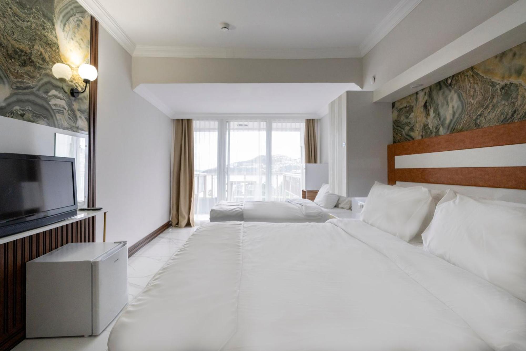 Sude Hotel Bodrum
