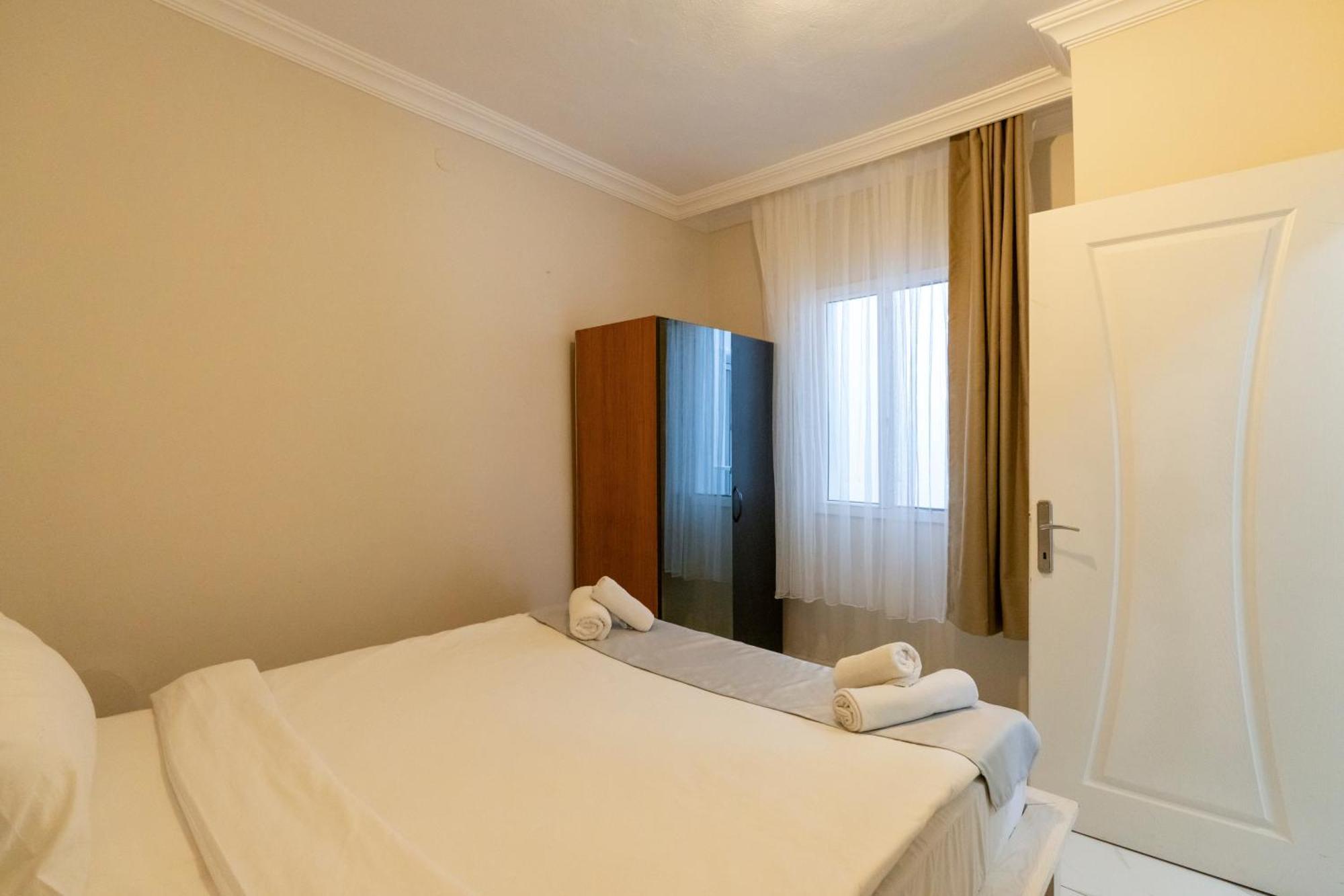 Sude Hotel Bodrum