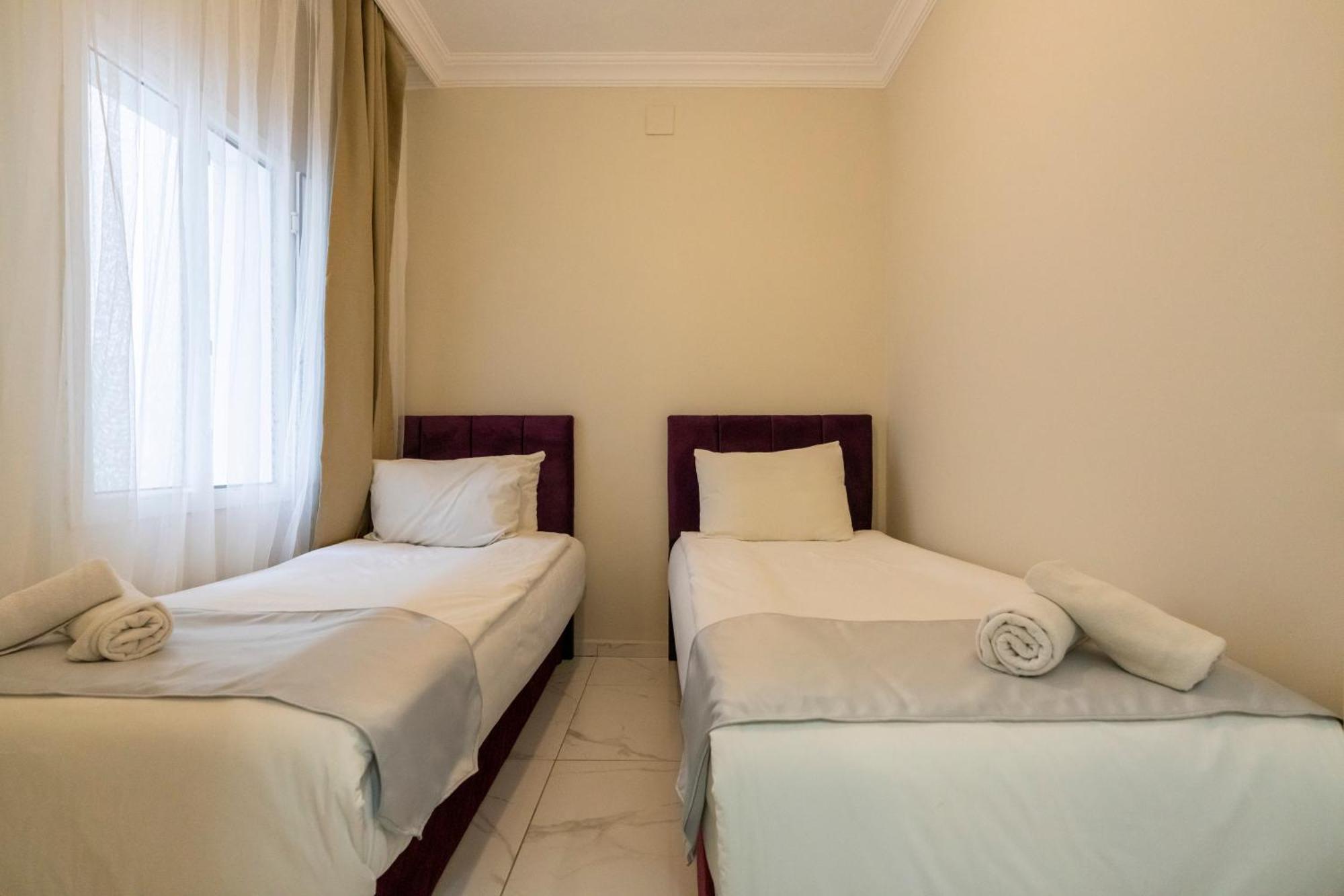 Sude Hotel
