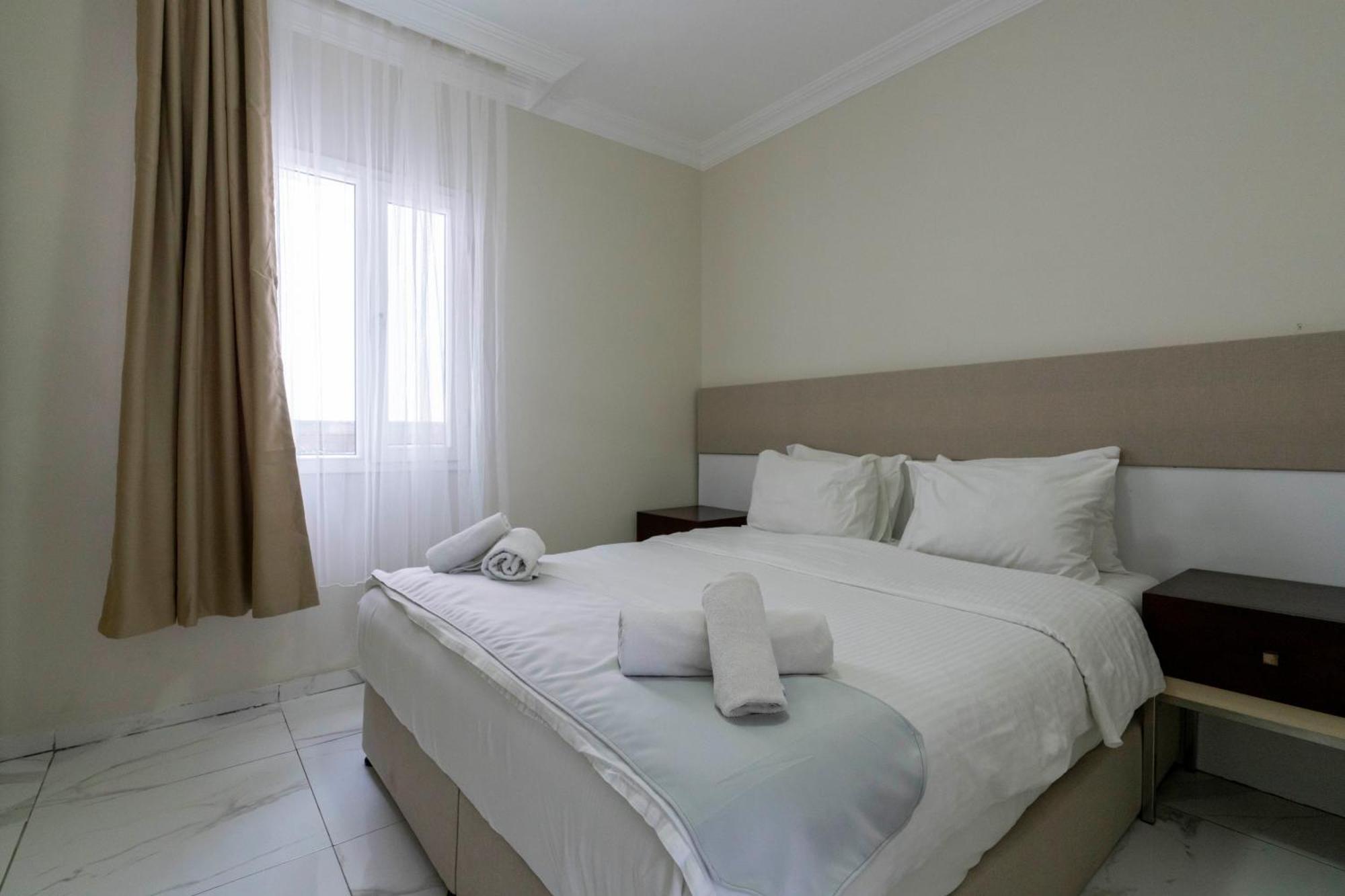 Hotel Sude
