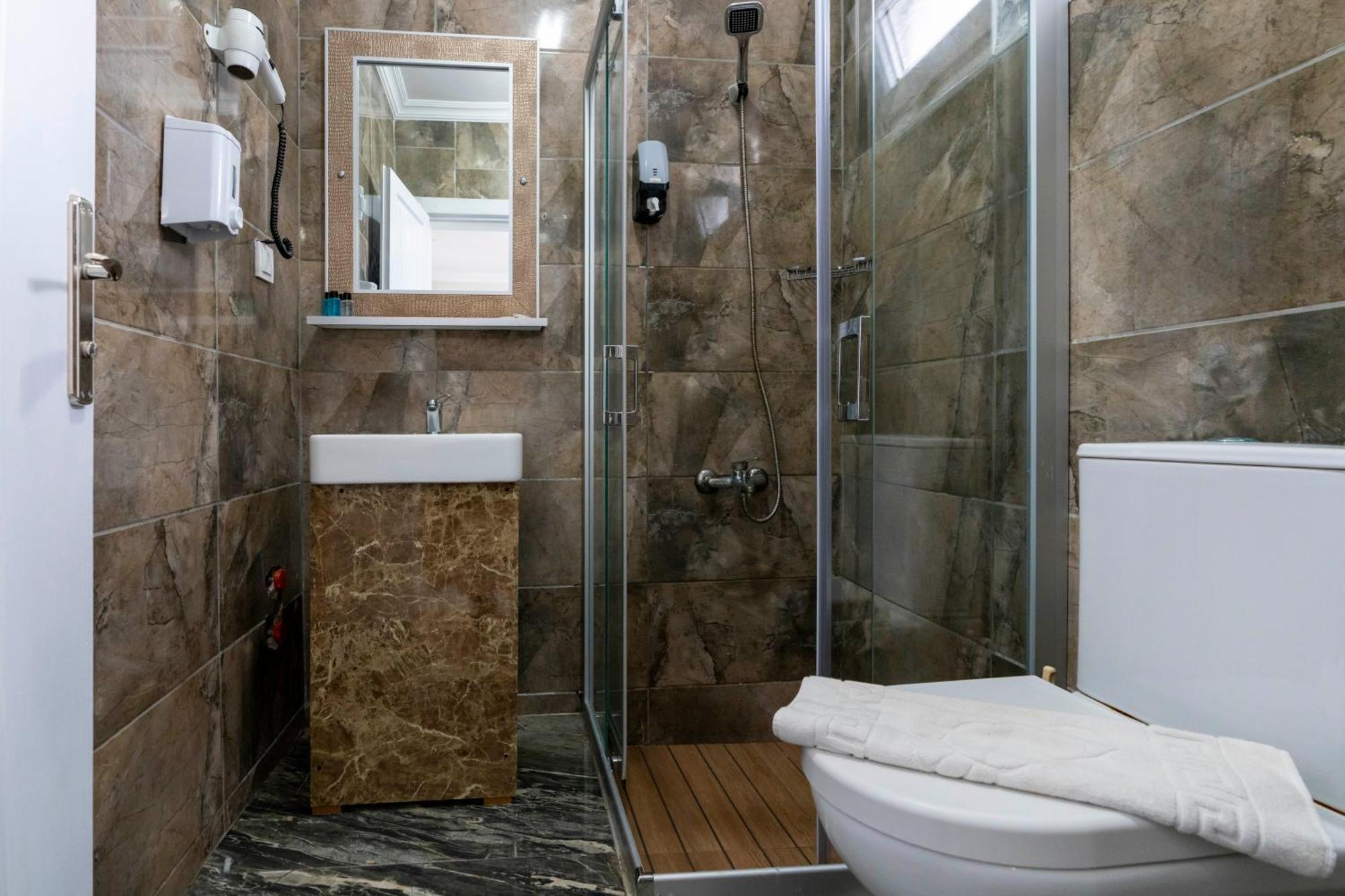 Sude Hotel Bodrum