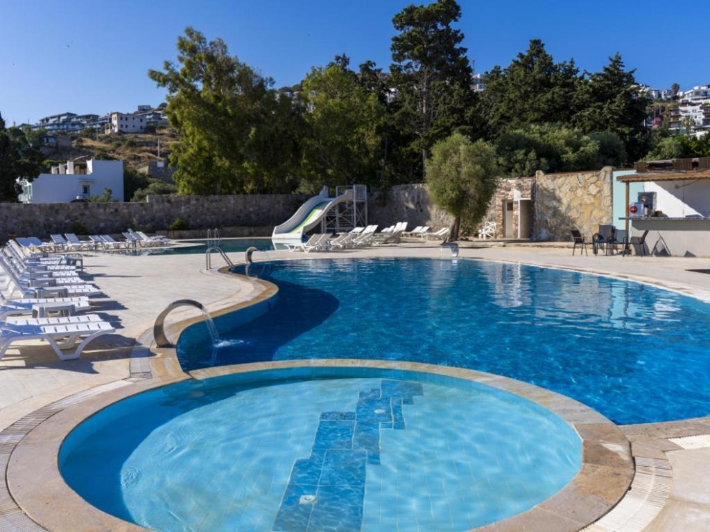 Hotel Sude