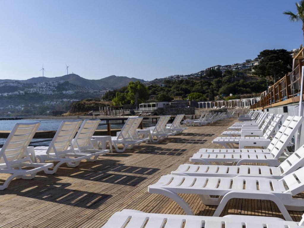 Hotel Sude Bodrum