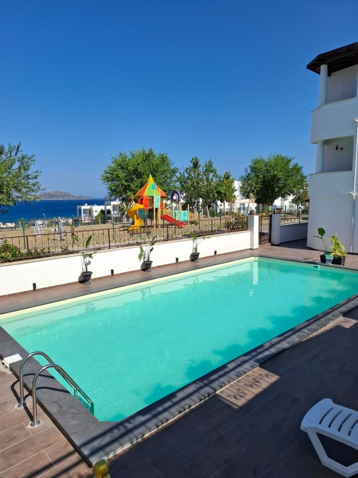 Turgutreis Aparthotel