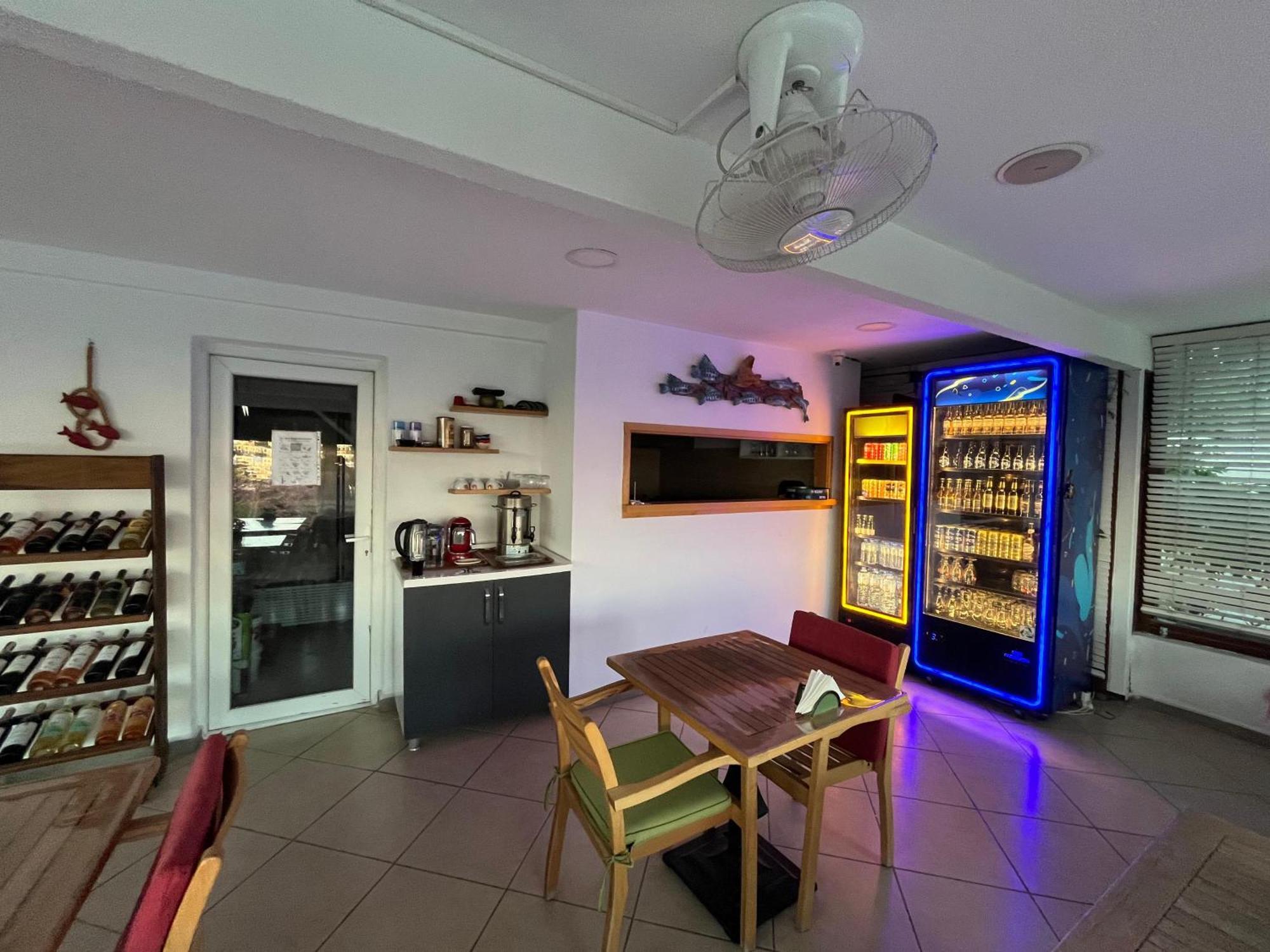 Dortmevsim Homestay Bodrum
