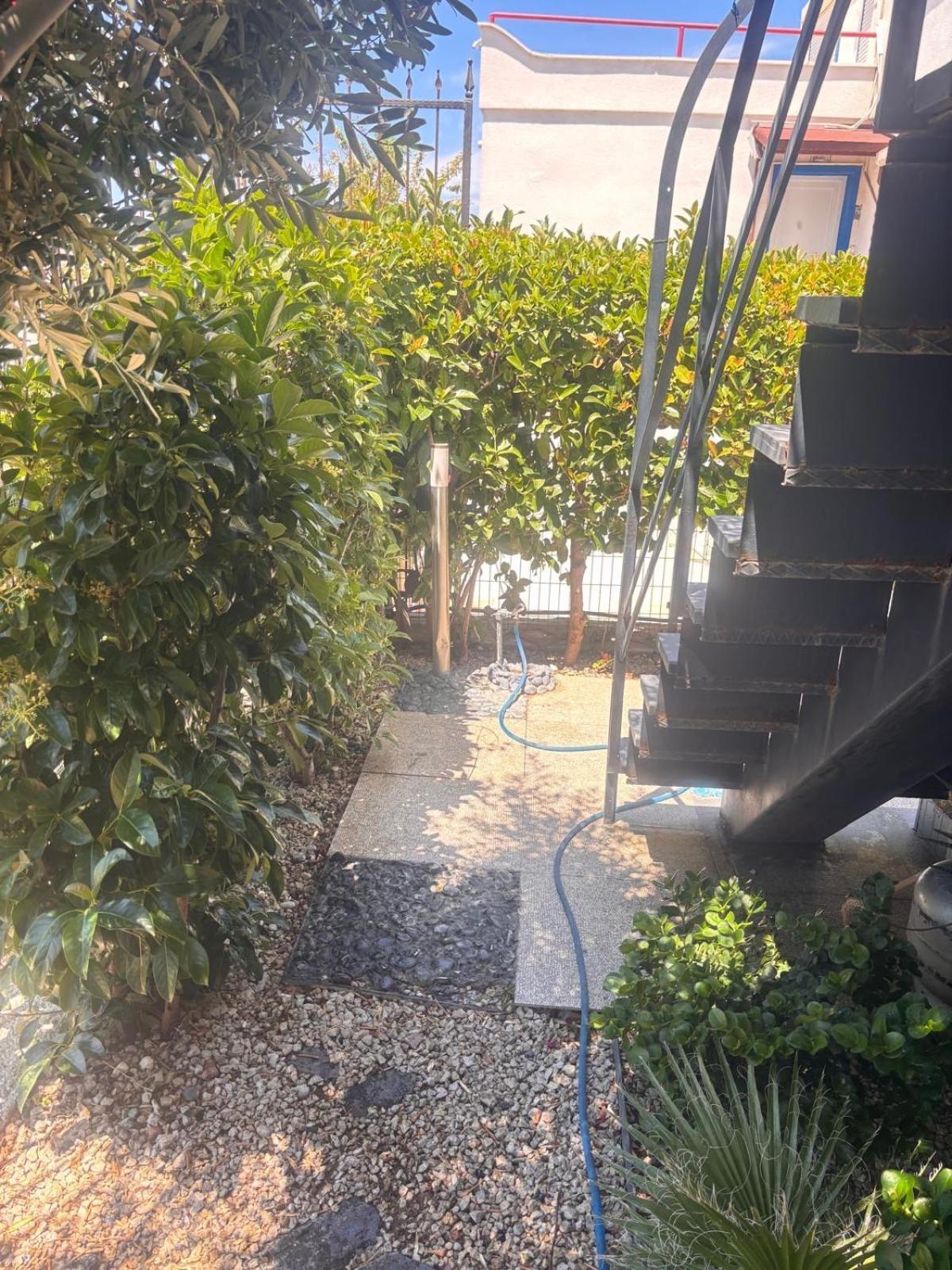 Apartment Bodrm Turgutreis Denize 100 Mt