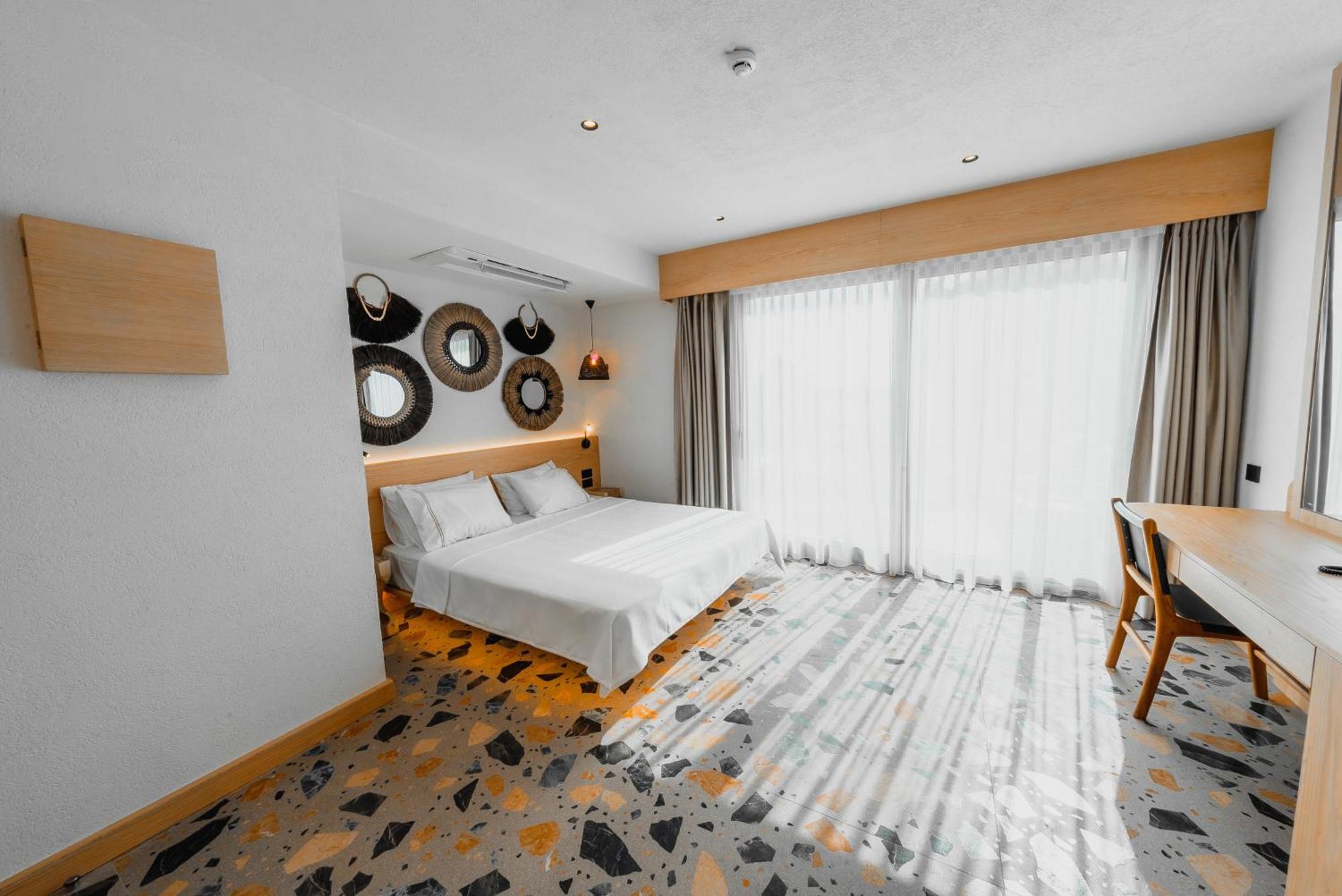 Casa Colore Boutique House Hotel