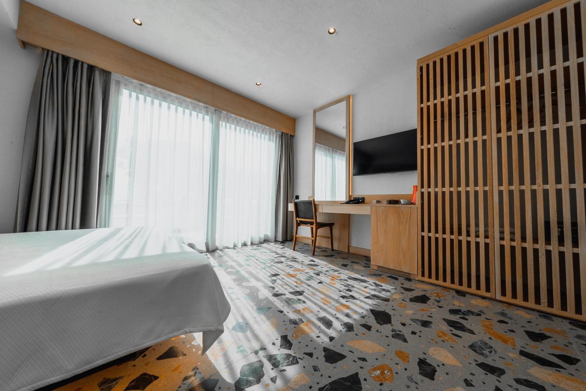 Casa Colore Boutique House Bodrum
