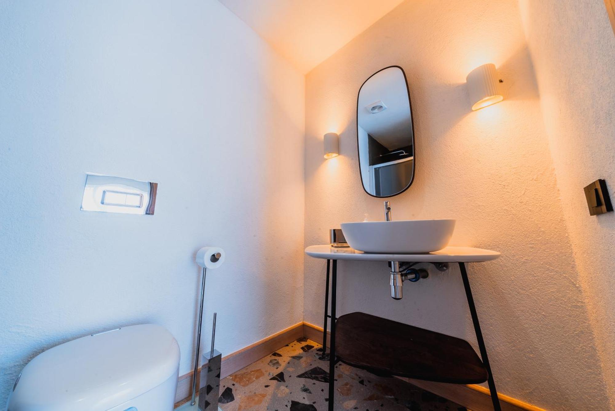 Casa Colore Boutique House * Bodrum
