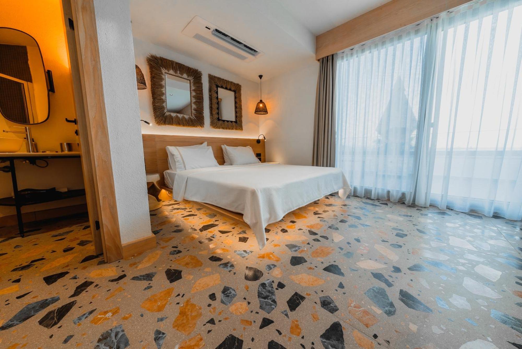Casa Colore Boutique House
