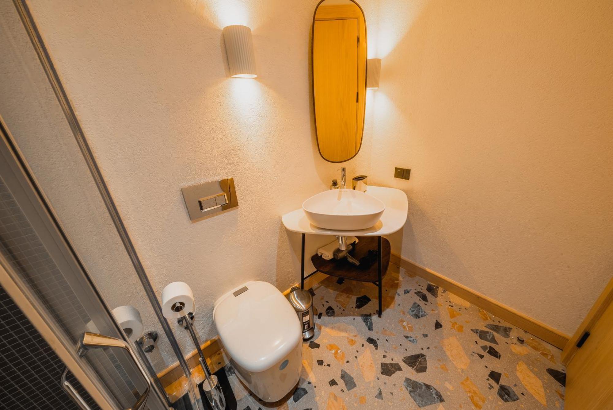 Casa Colore Boutique House Hotel *