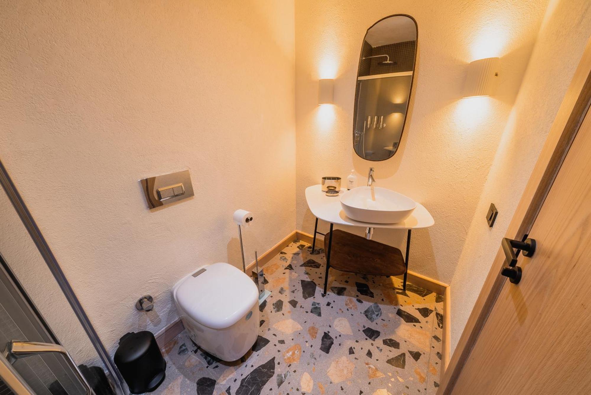 Casa Colore Boutique House * Bodrum