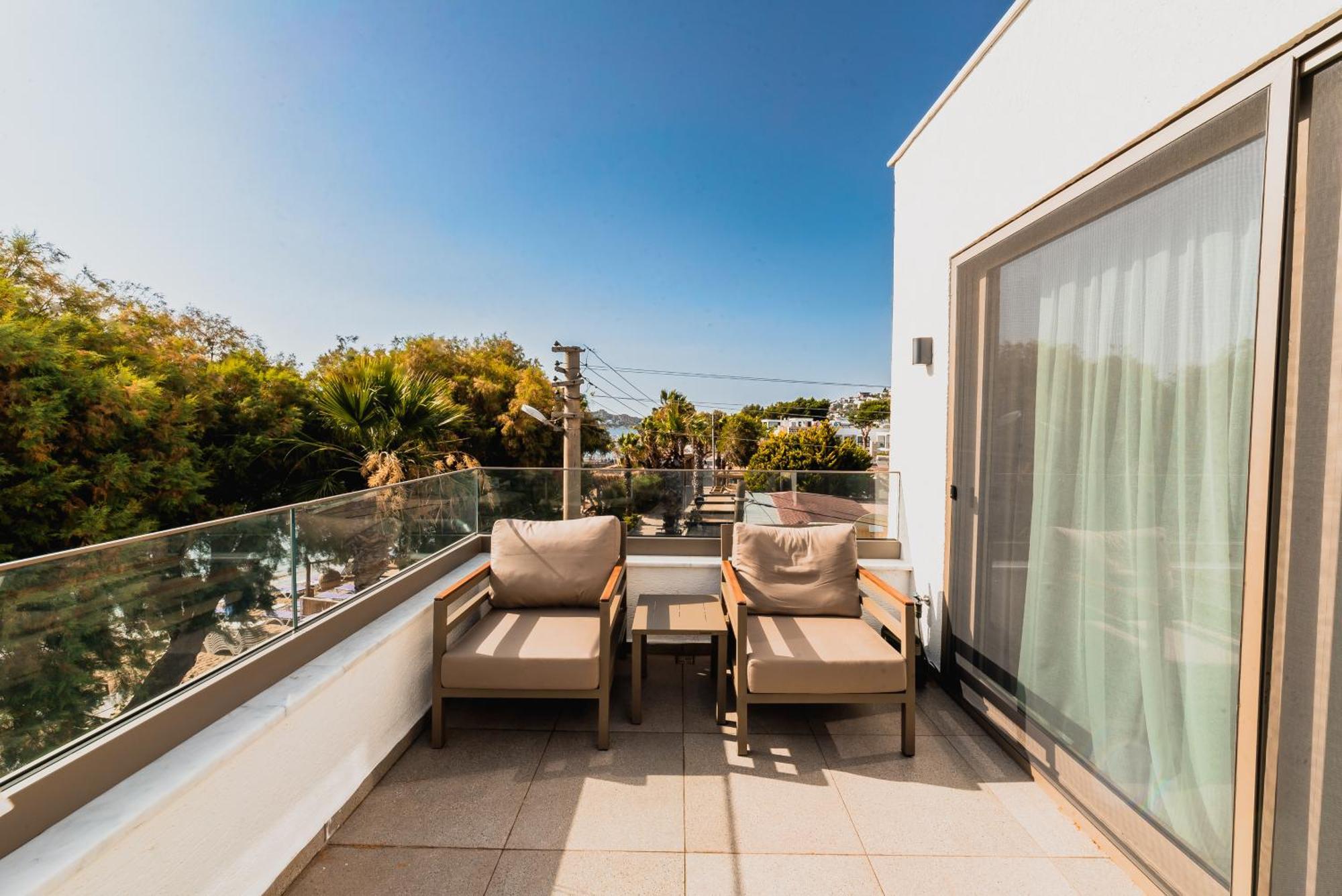 Casa Colore Boutique House Hotel