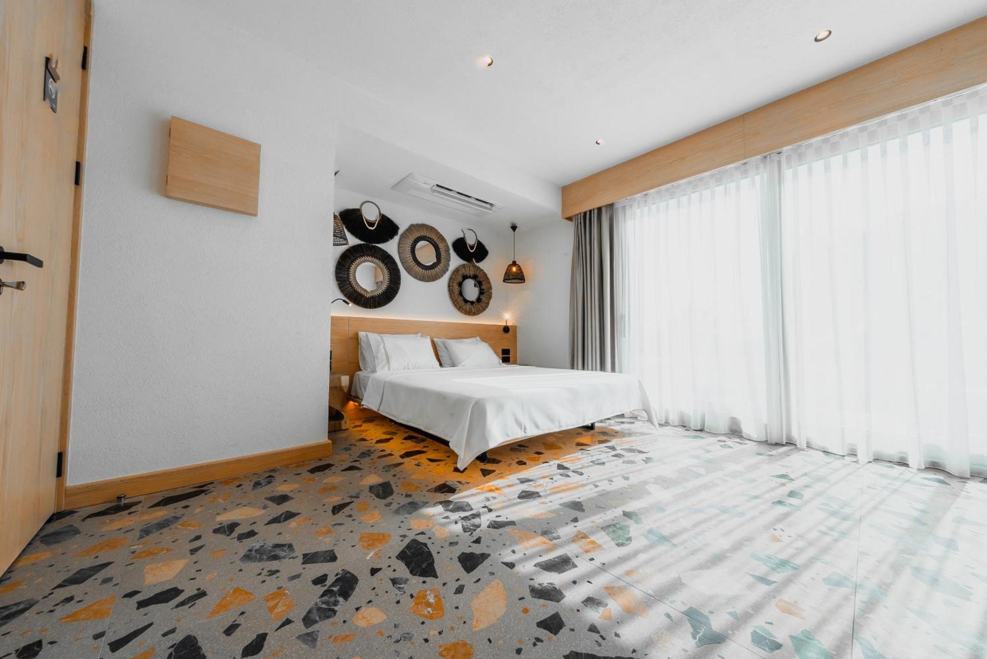 Casa Colore Boutique House Hotel *