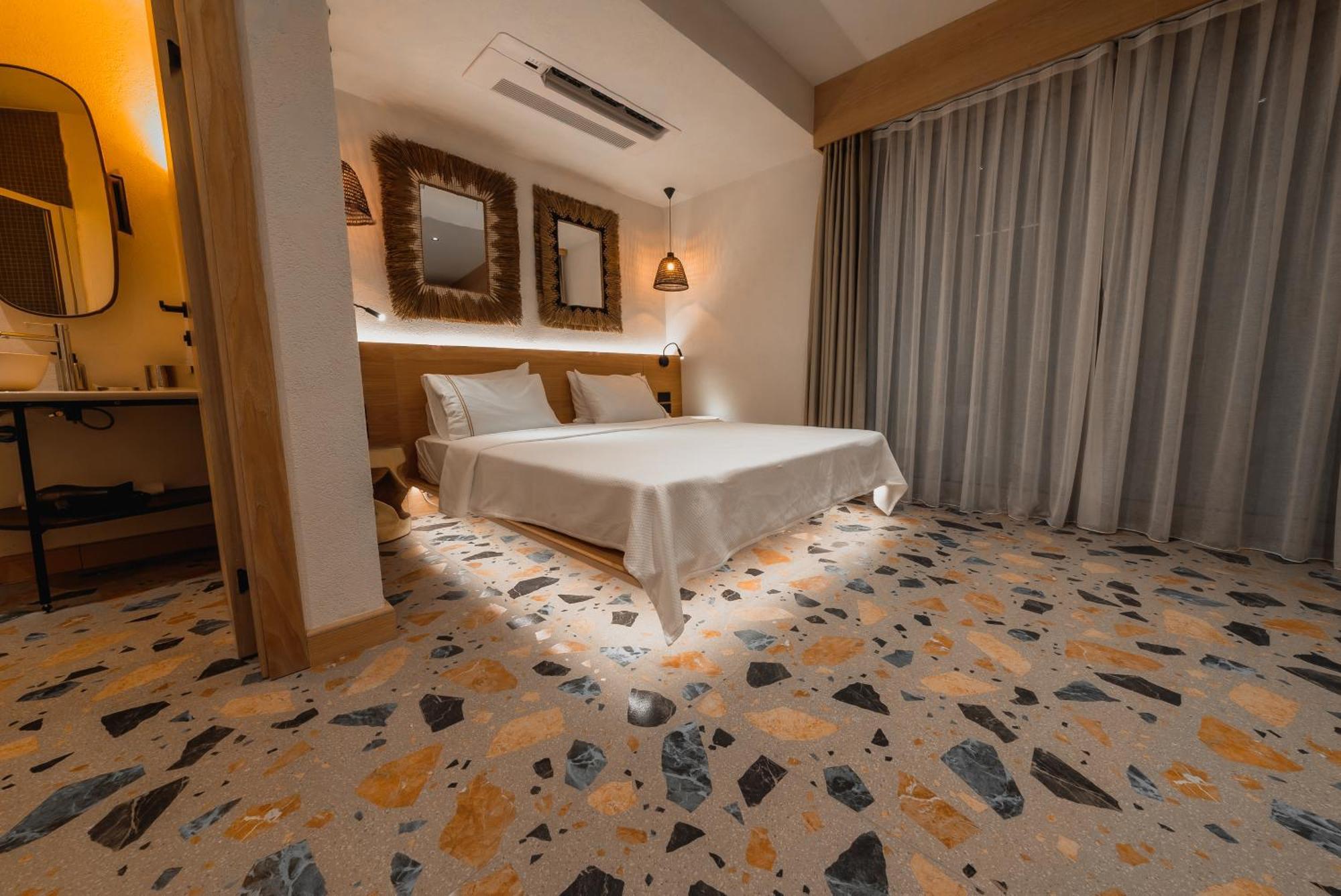 Hotel Casa Colore Boutique House *