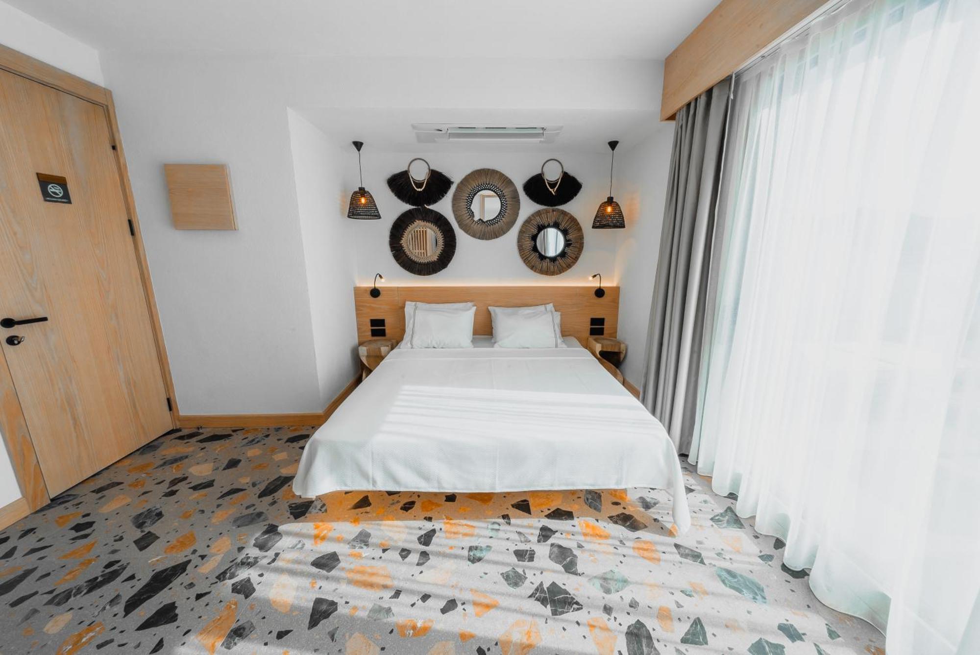 Casa Colore Boutique House Hotel Bodrum