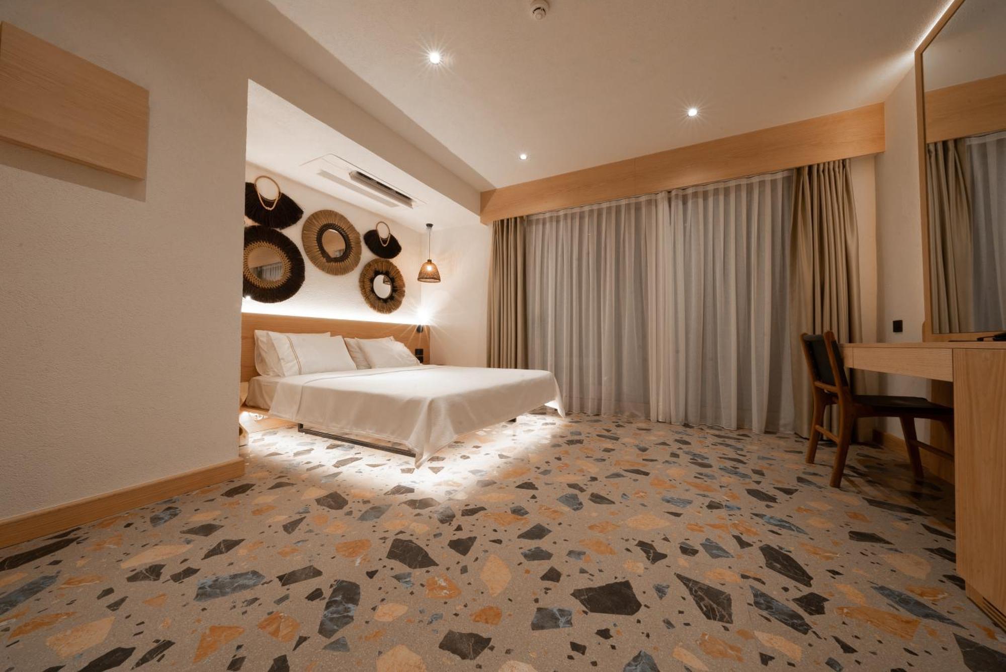Casa Colore Boutique House Hotel