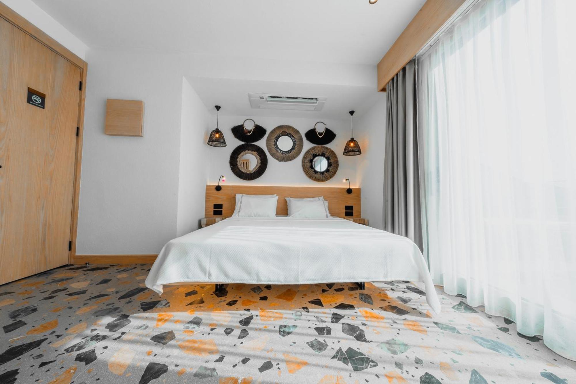 Casa Colore Boutique House Hotel Bodrum