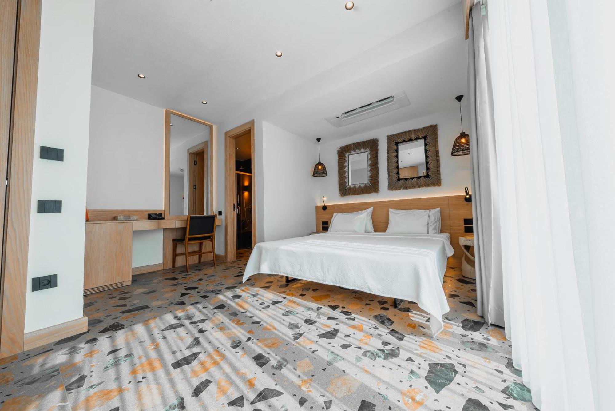 Casa Colore Boutique House *