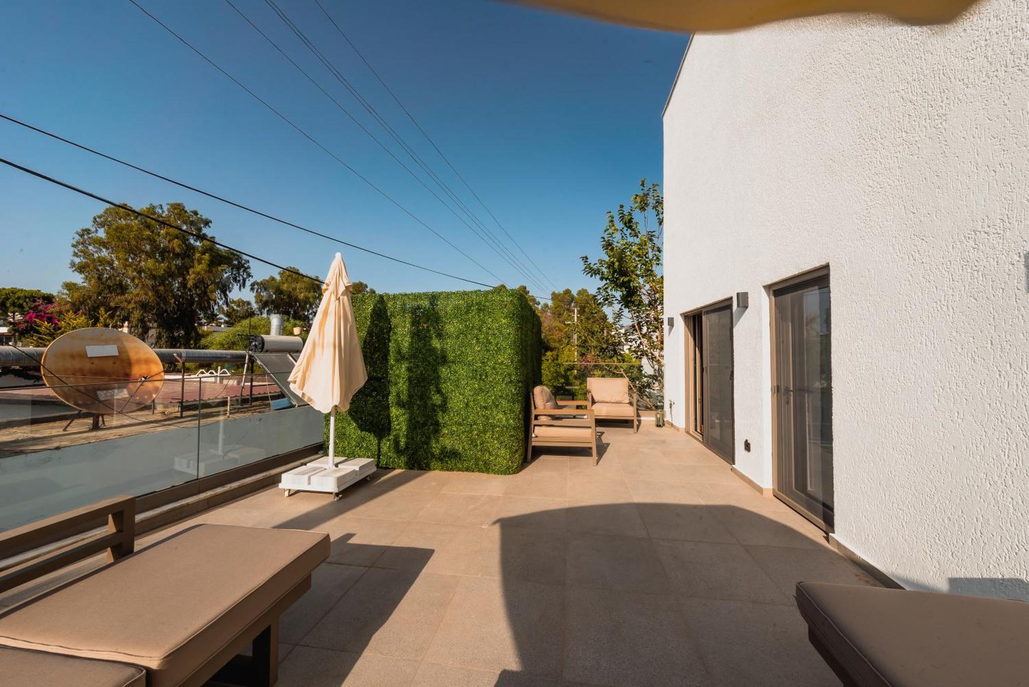 Casa Colore Boutique House * Bodrum