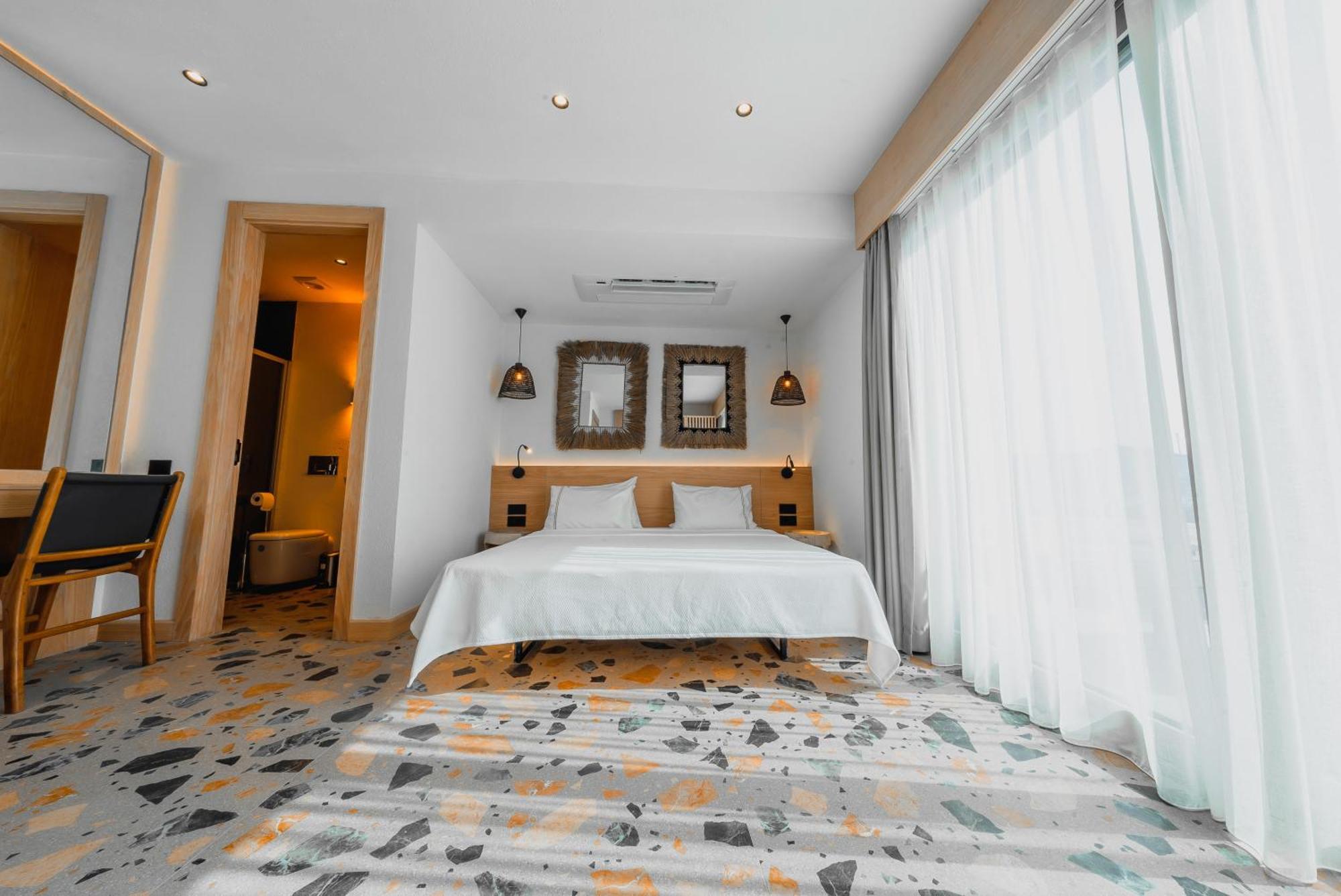 Casa Colore Boutique House Hotel