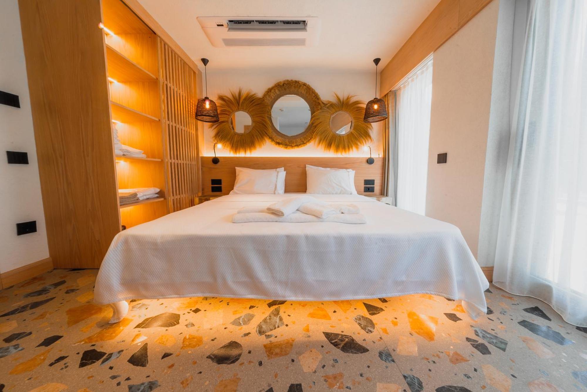 Casa Colore Boutique House Hotel Bodrum