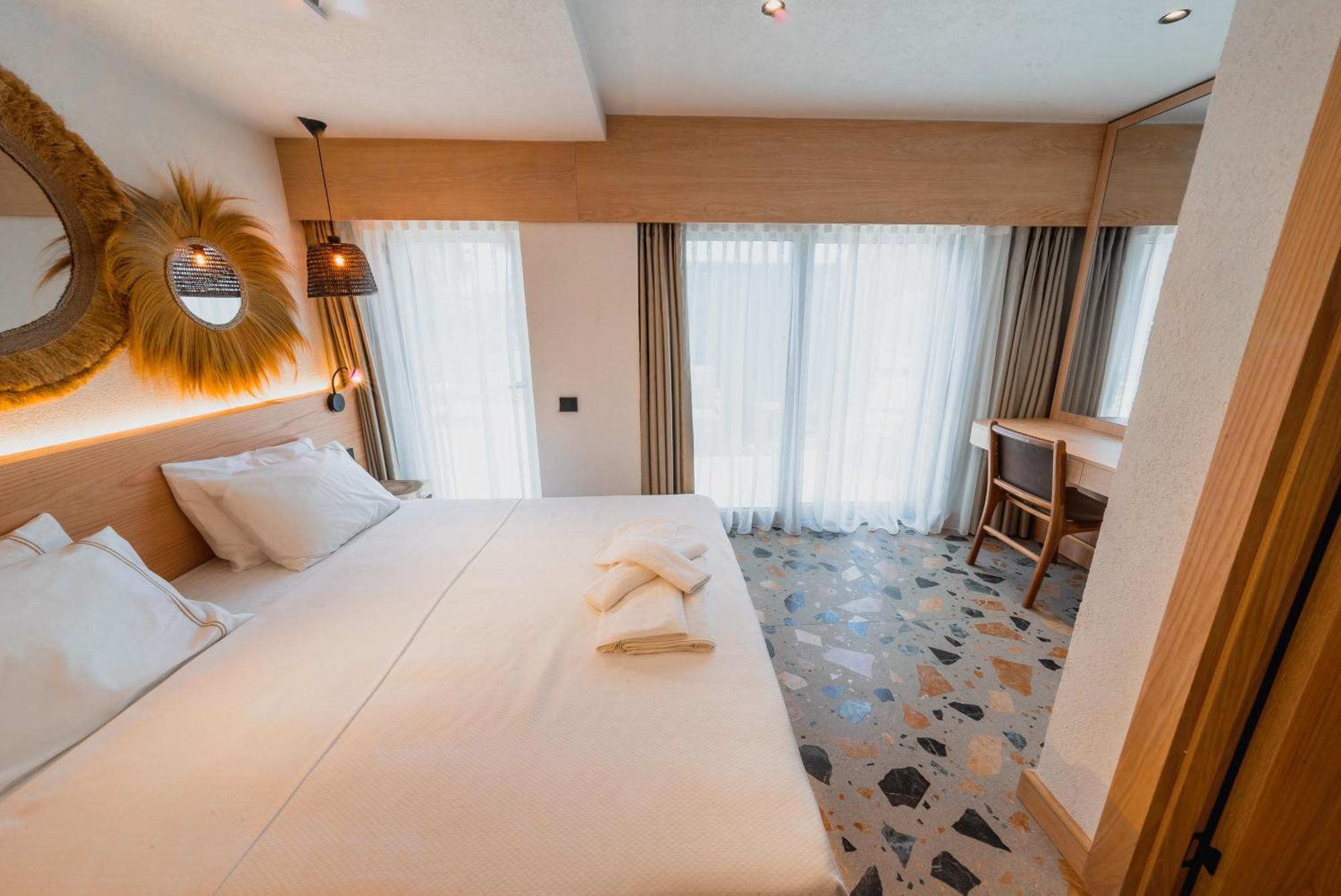 Casa Colore Boutique House * Bodrum
