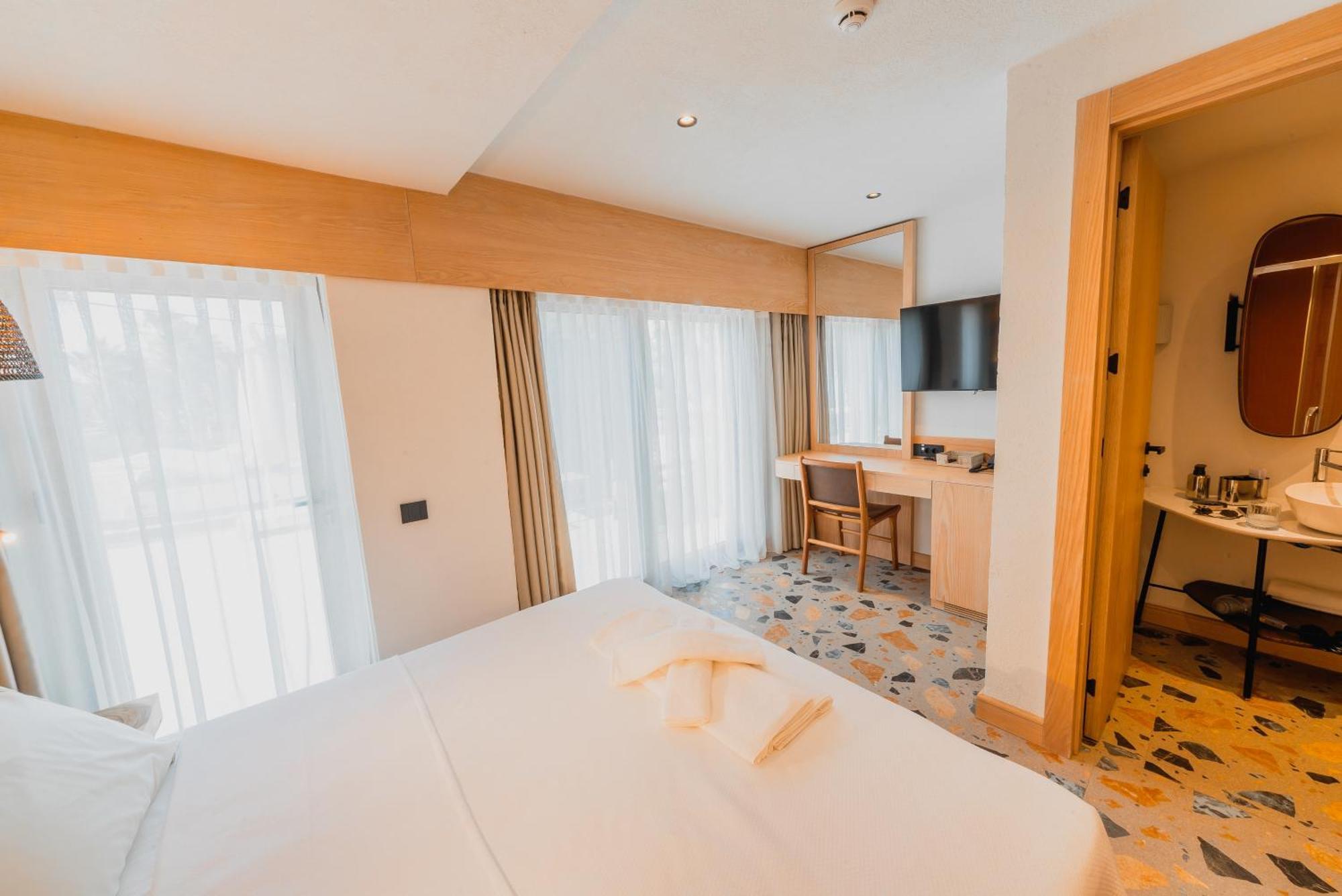 Casa Colore Boutique House Hotel