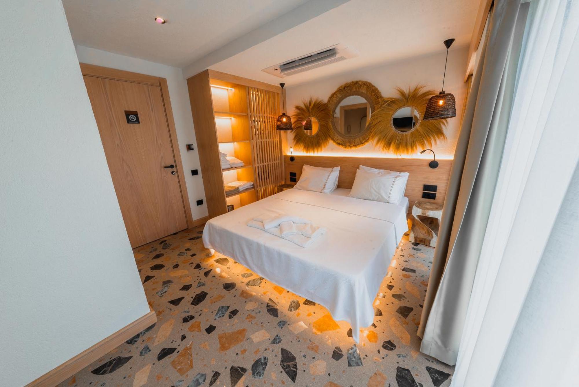 Hotel Casa Colore Boutique House *