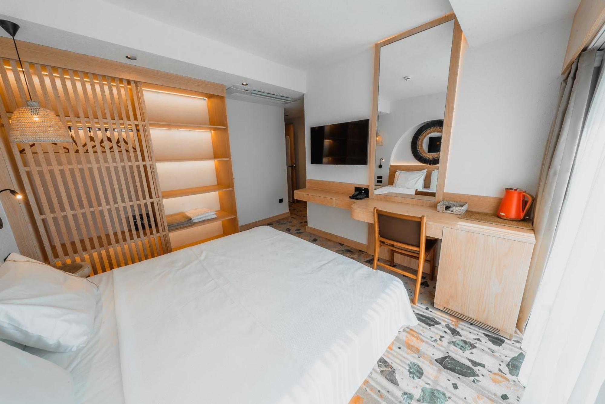 Hotel Casa Colore Boutique House Bodrum