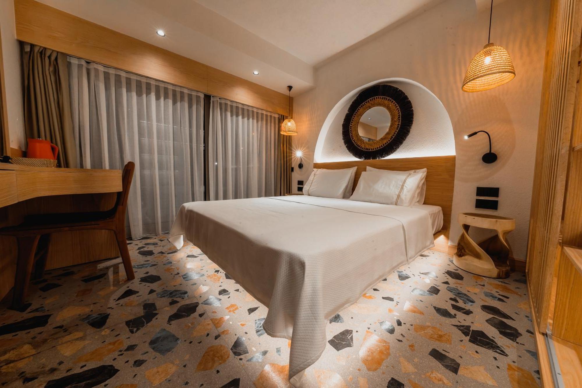 Casa Colore Boutique House *
