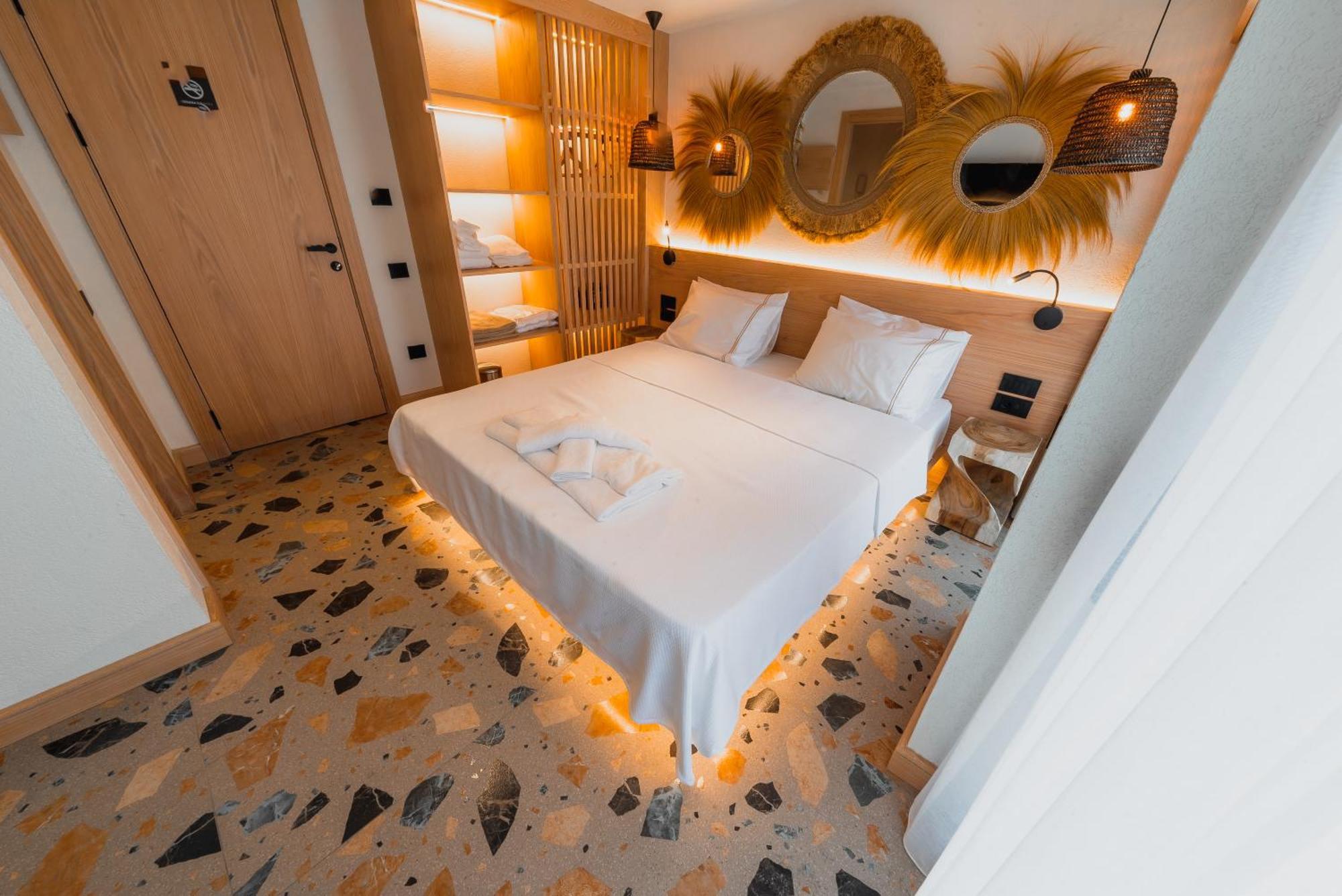 Hotel Casa Colore Boutique House *