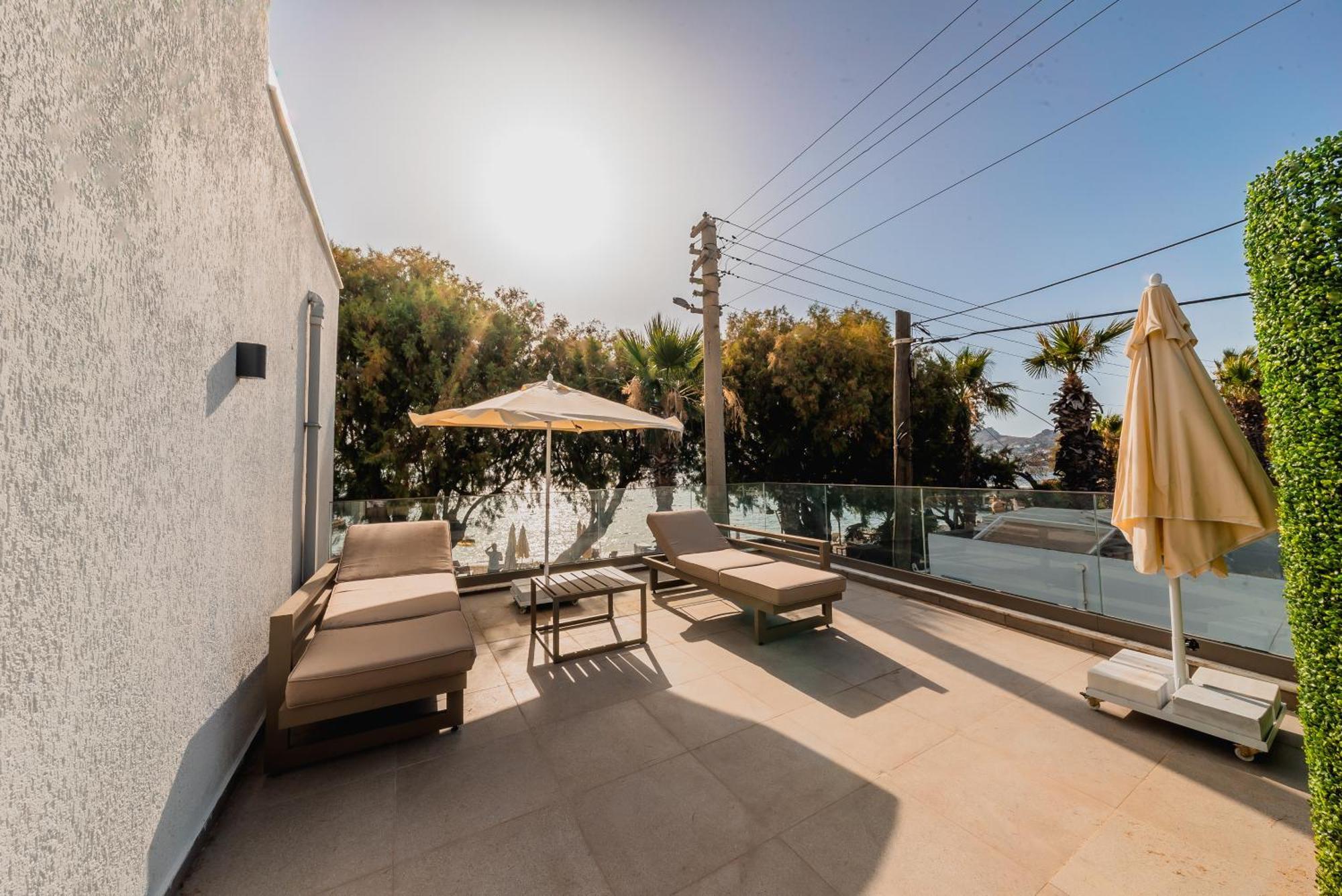 Casa Colore Boutique House Hotel Bodrum