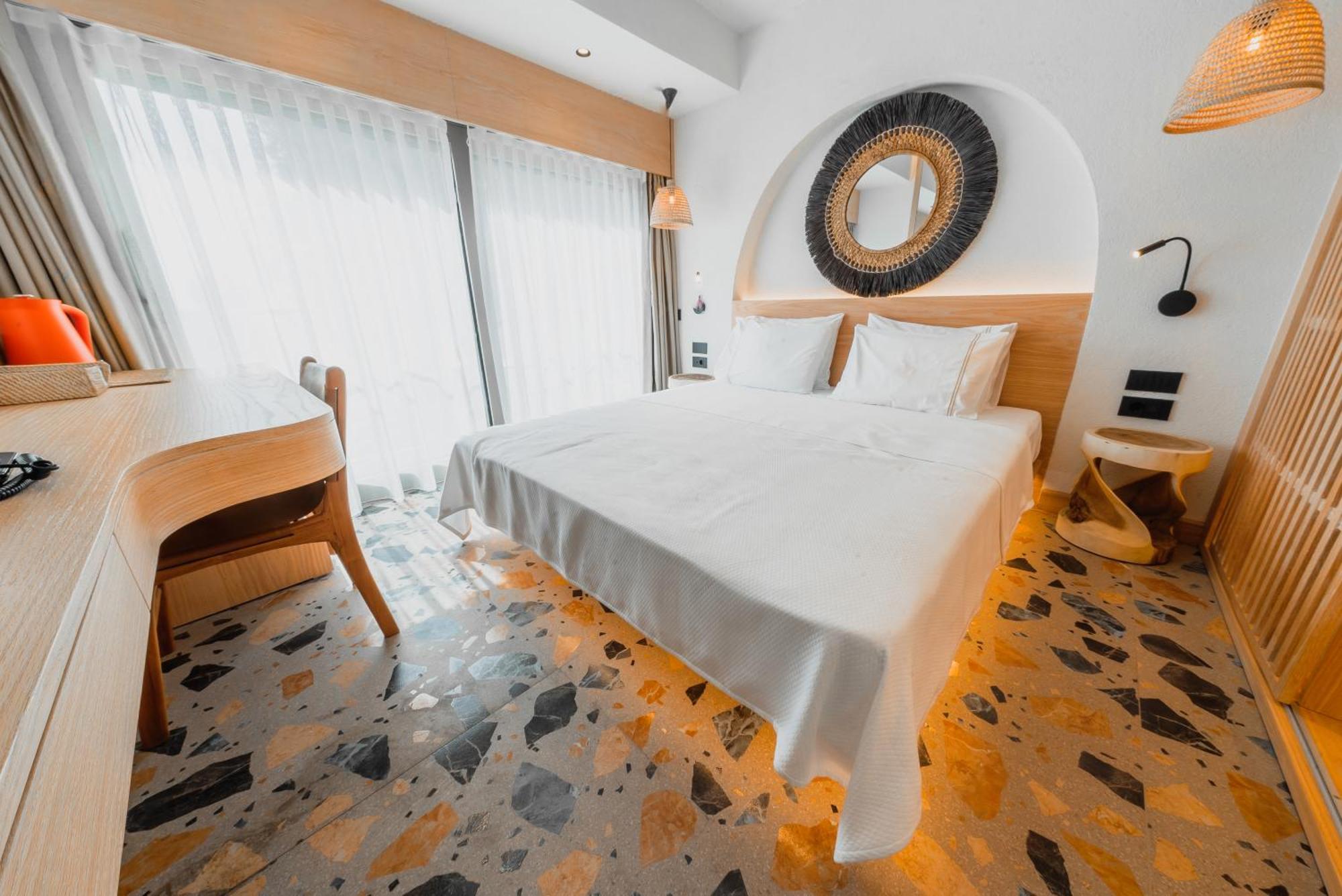 Casa Colore Boutique House * Bodrum