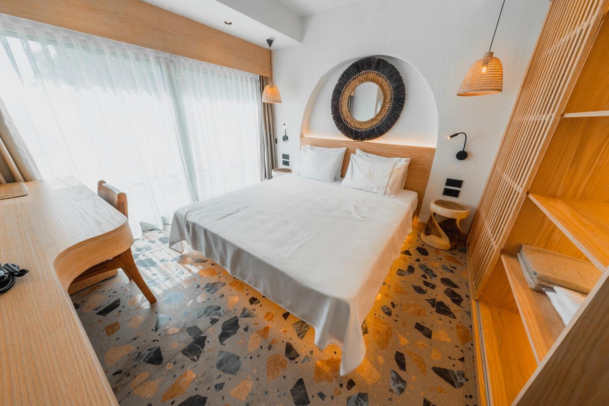 Casa Colore Boutique House