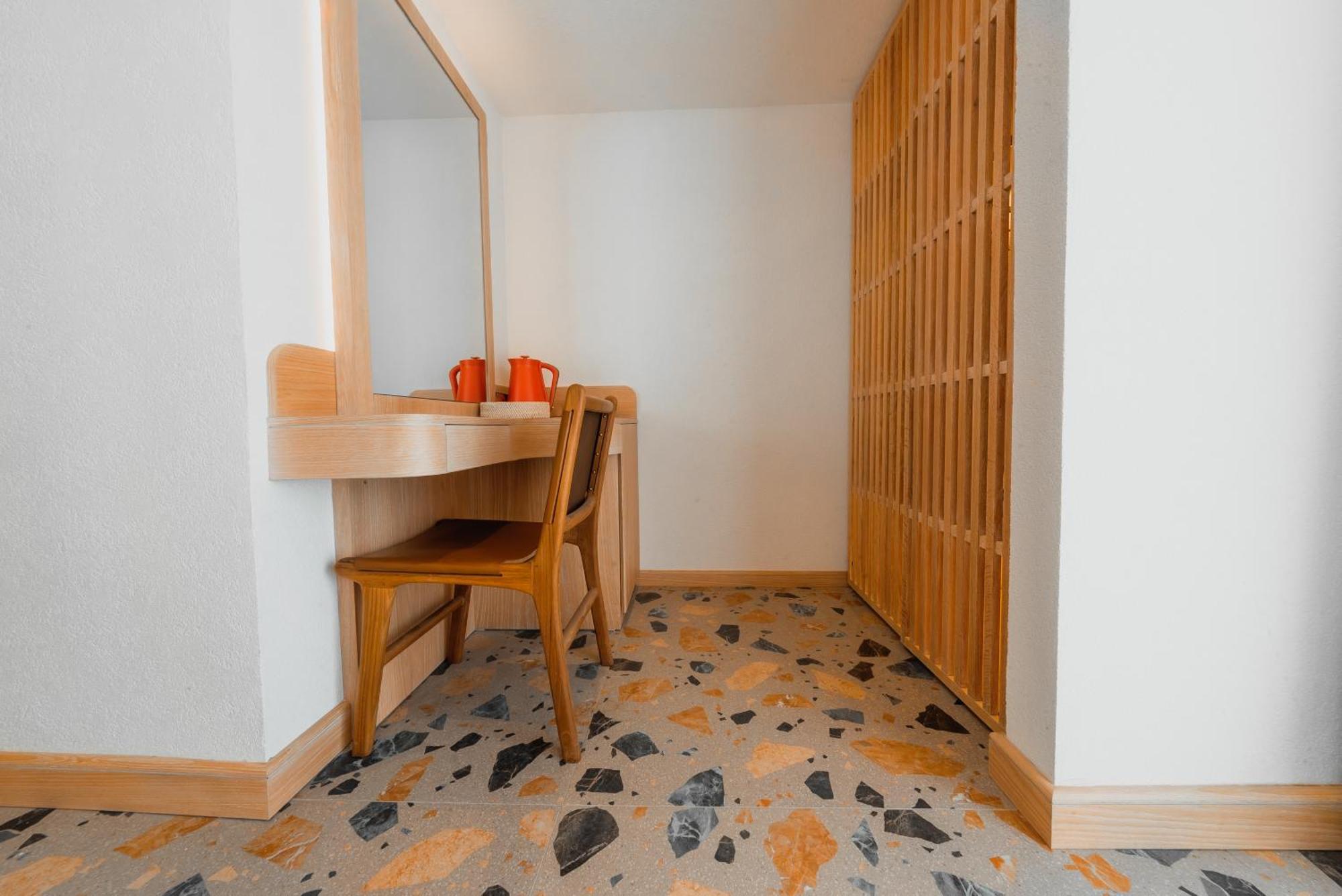 Hotel Casa Colore Boutique House *