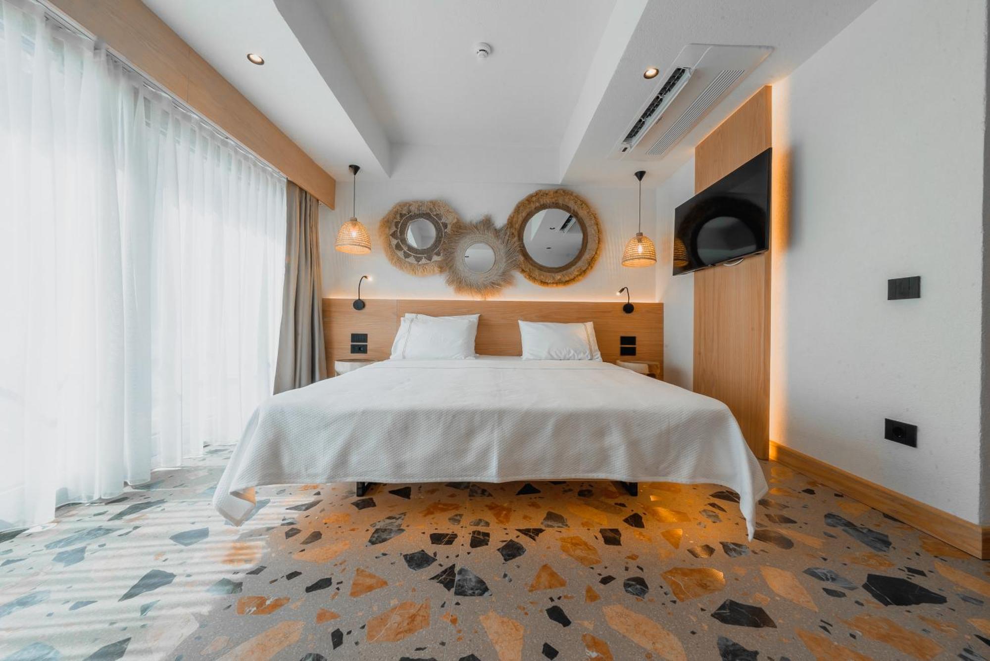 Casa Colore Boutique House *