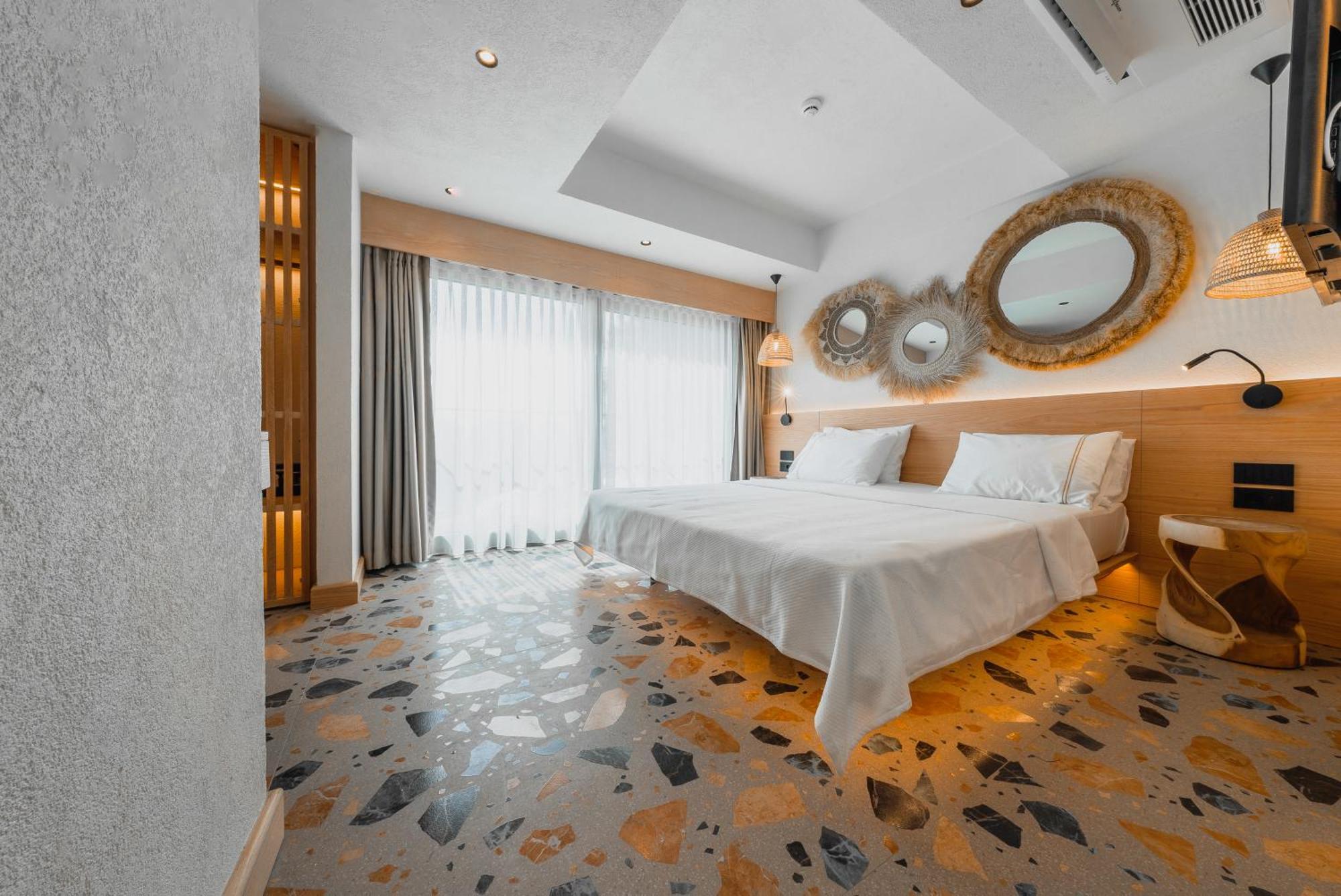 Casa Colore Boutique House Bodrum