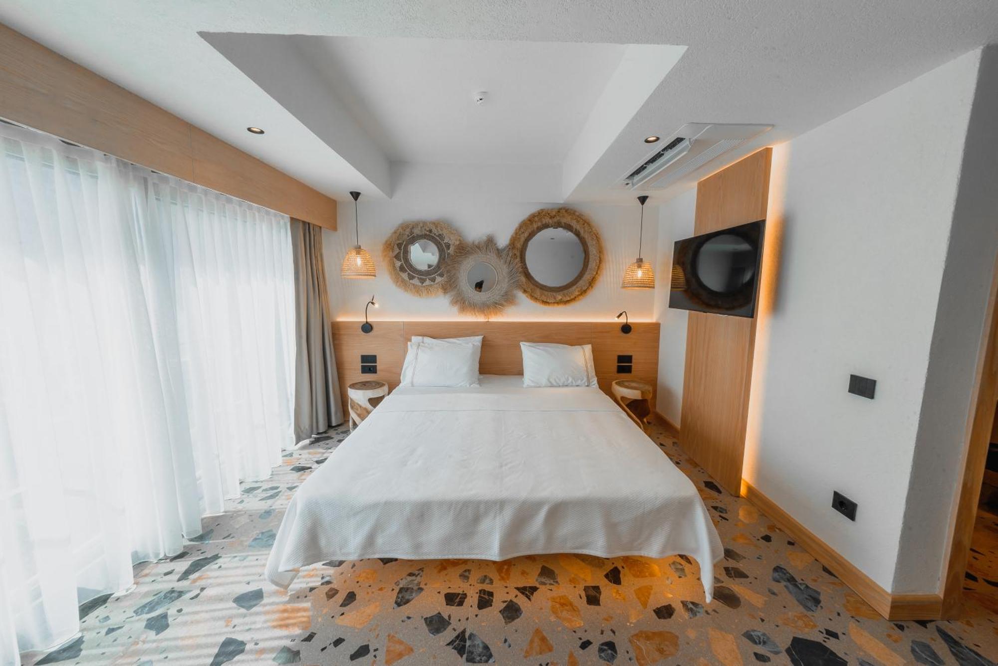 Casa Colore Boutique House * Bodrum