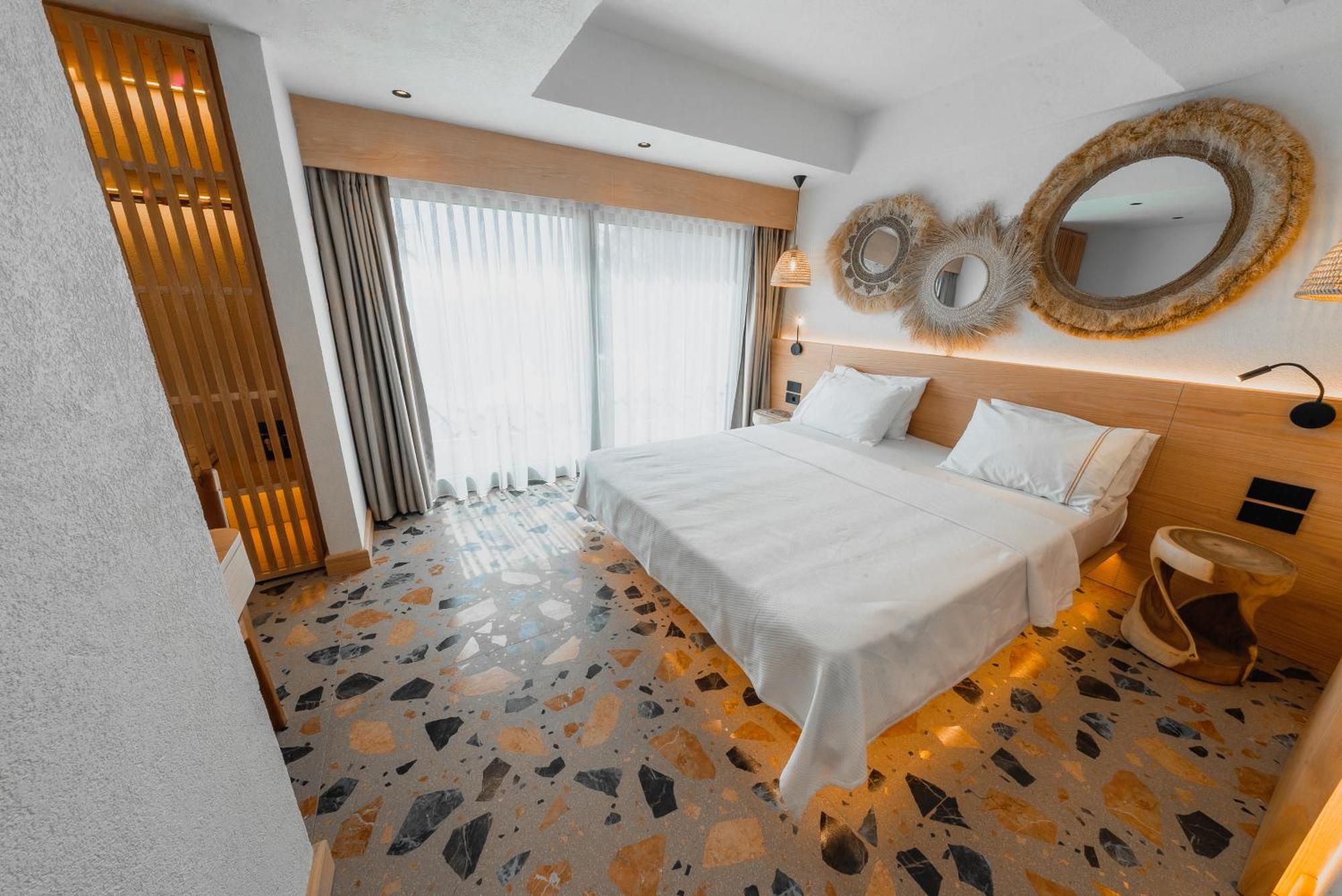 Casa Colore Boutique House Hotel *