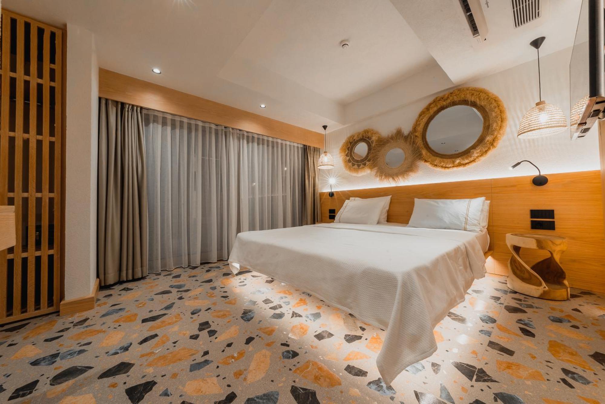 Hotel Casa Colore Boutique House *