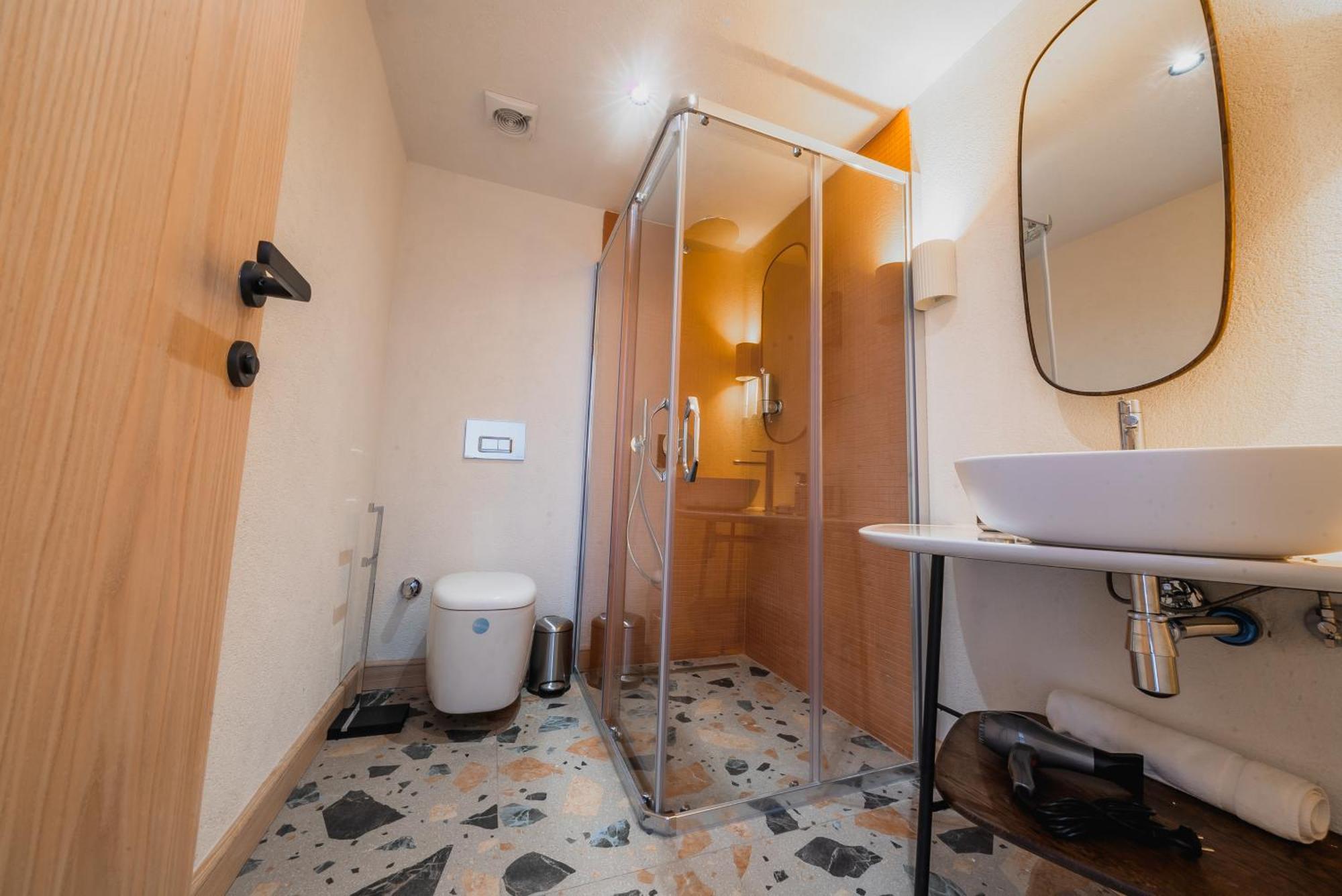 Hotel Casa Colore Boutique House Bodrum