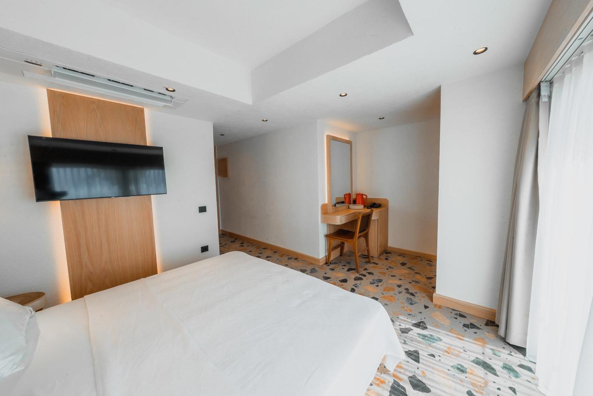 Casa Colore Boutique House *