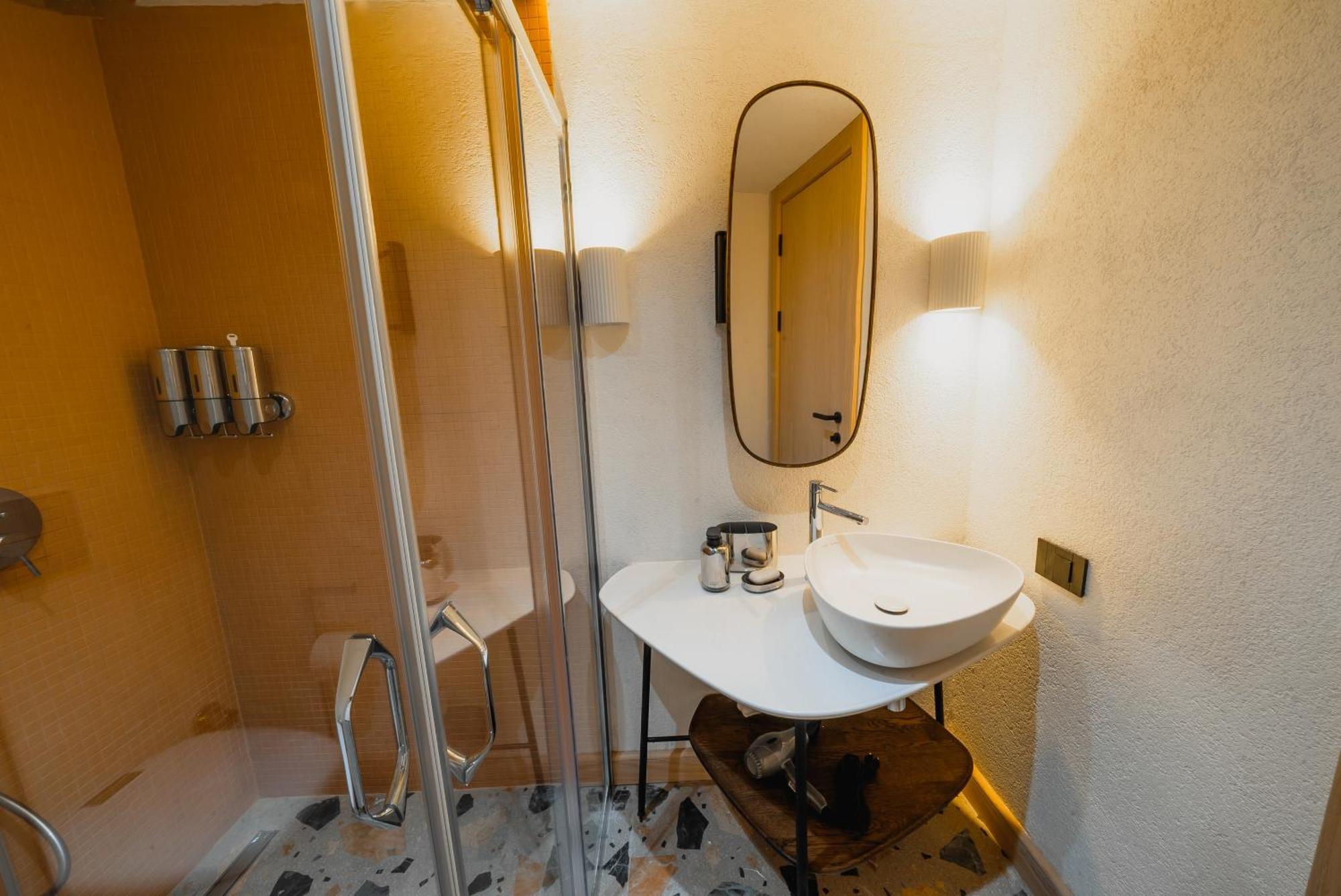 Casa Colore Boutique House