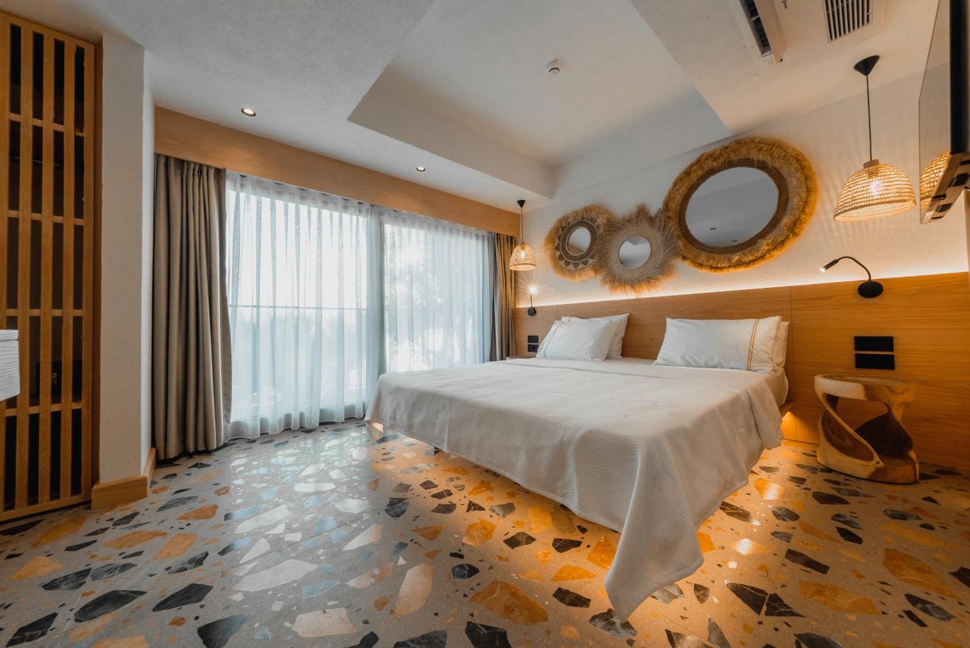 Casa Colore Boutique House Hotel