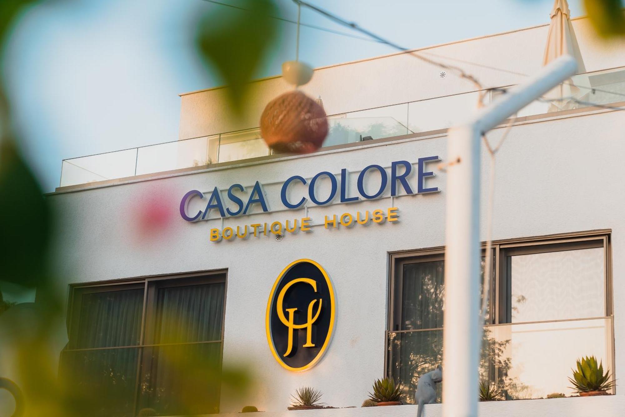 Casa Colore Boutique House Hotel Bodrum
