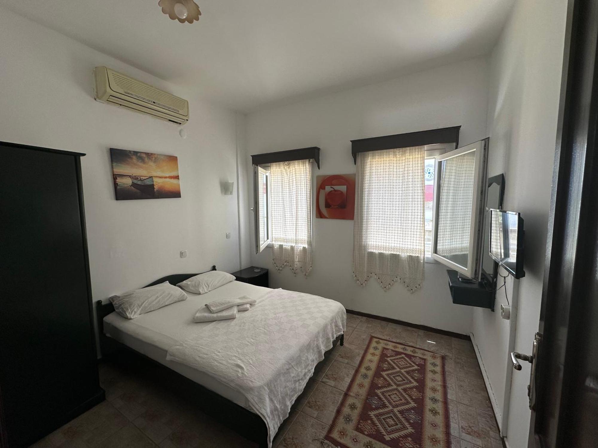 Hotel New Sedan Bodrum